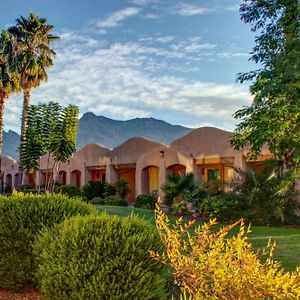 La Posada Lodge & Casitas, Ascend Hotel Collection